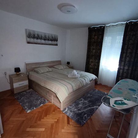 New Studio Apartman Emda U Centru Splita Экстерьер фото
