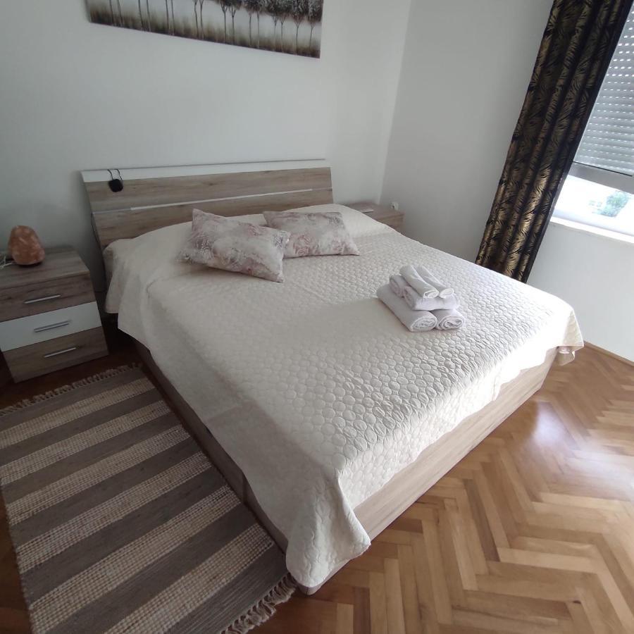 New Studio Apartman Emda U Centru Splita Экстерьер фото