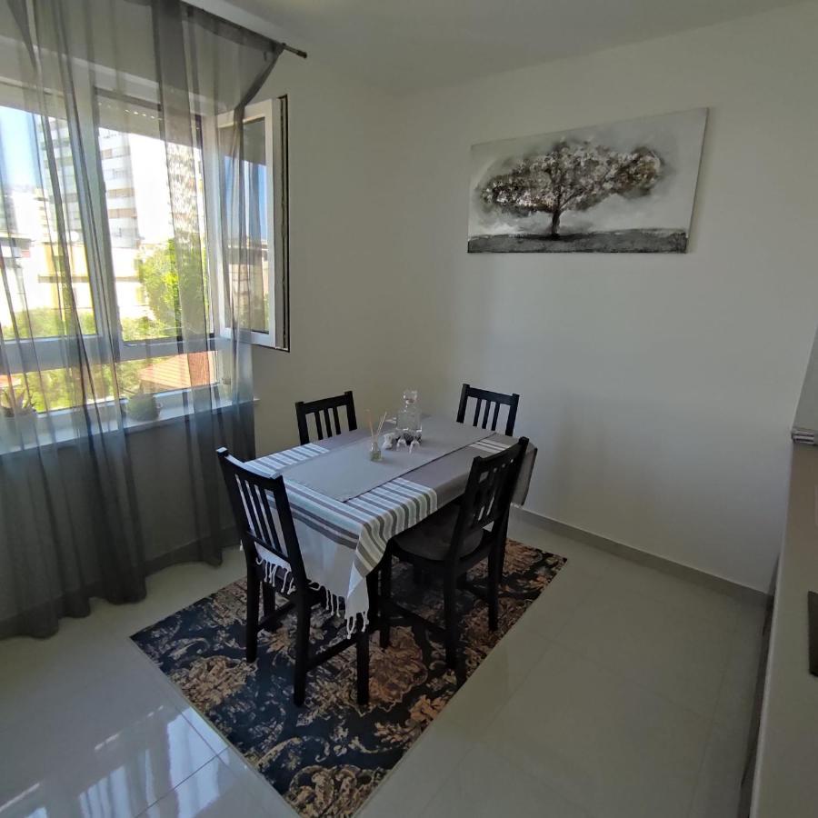 New Studio Apartman Emda U Centru Splita Экстерьер фото