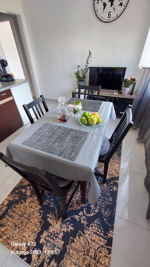 New Studio Apartman Emda U Centru Splita Экстерьер фото