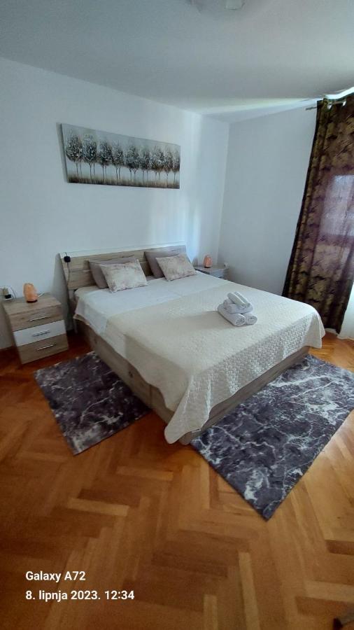 New Studio Apartman Emda U Centru Splita Экстерьер фото