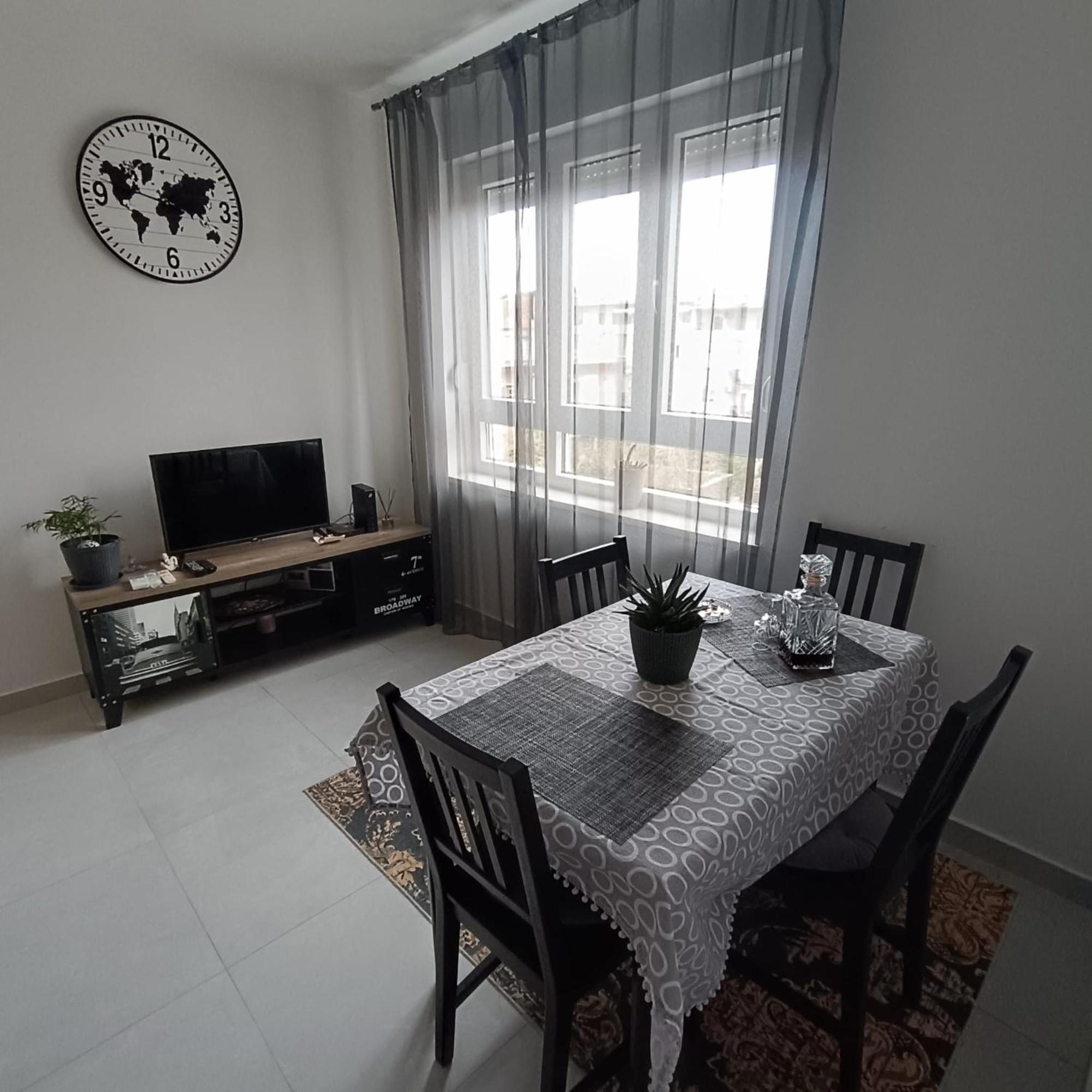New Studio Apartman Emda U Centru Splita Экстерьер фото